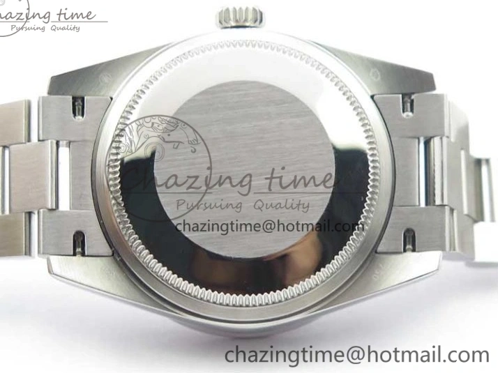 1231 Datejust 31mm 278275 SS BP Maker Best Edition Silver Stick Markers Dial on SS President Bracelet ZeroBulk 3079